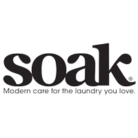 Soak logo
