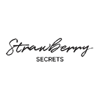 Strawberry Secrets logo