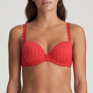 Avero SCA scarlet