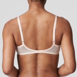 Jane PPE pale peach