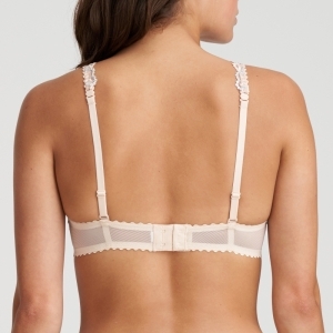 Jane PPE pale peach