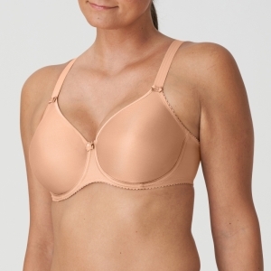 Satin LTA light tan