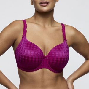 Madison WIR wild rose