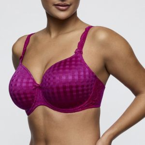 Madison WIR wild rose