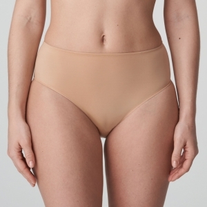Satin COG cognac