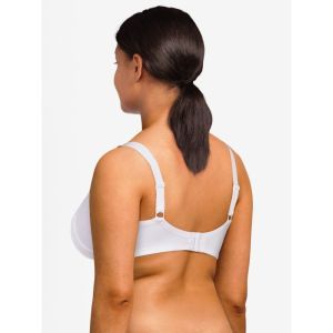 Amazone BLANC
