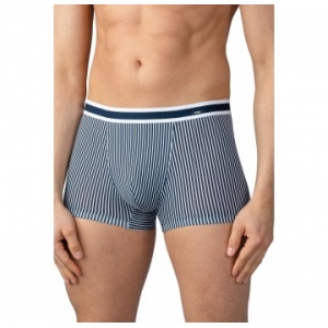 Stripe 668 yacht blue