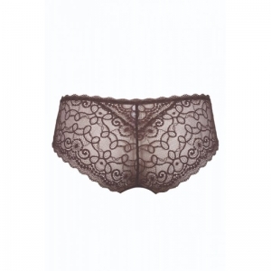 Amorous 87 liquorice br