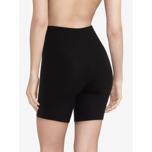 Soft Stretch 011 ZWART
