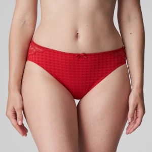 Madison SCA scarlet