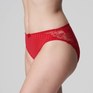 Madison SCA scarlet