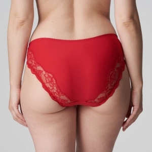 Madison SCA scarlet