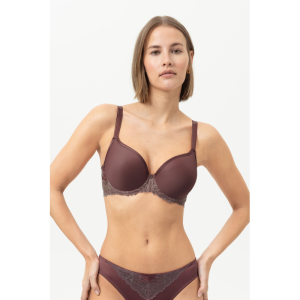 Luxurious 1809 Hot maroon