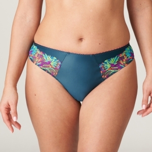 LAS SALINAS EMG empire gree
