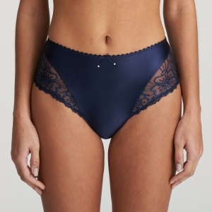 Jane VEL velvet blue