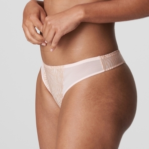 AVELLINO PEP pearly pink