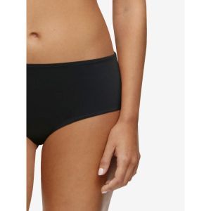 essential period panty 011 ZWART