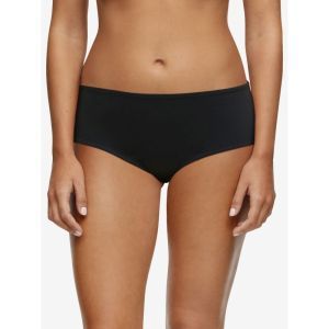essential period panty 011 ZWART