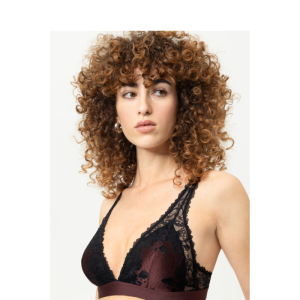Poetry Dream 1809 Hot maroon