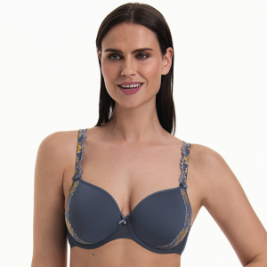 Colette 469 sky grey