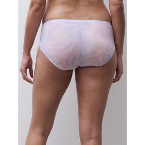 Soft Stretch E42 lilac orchi