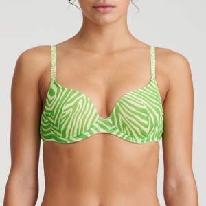 TRISTAN VBA vert bambou