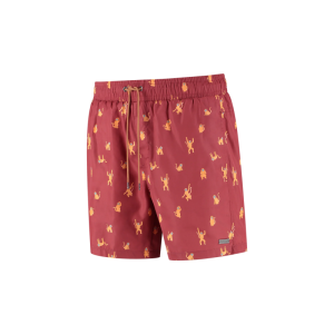 Monkeys 190 rood