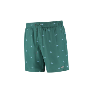 Crab 753 groen