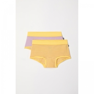 Girls Underwear 058 paars