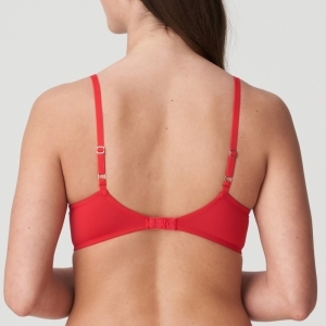TANZARA SCA scarlet