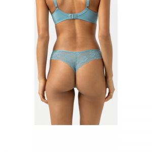 Fabulous 1748 teal dream