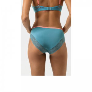 Poetry Style 1748 teal dream