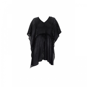 Black Uni 05 zwart