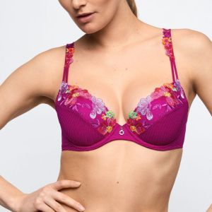 ODILLY WIR wild rose