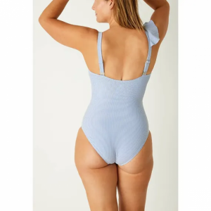 French Souvenir blue