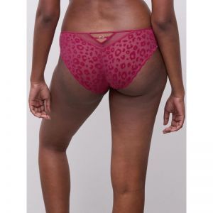 Girls 0IL Dark fuchsi
