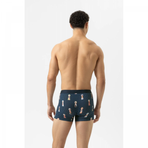 keyhole and pin up 668 navy