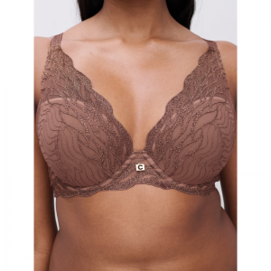 Vibe C08 Cinnamon Lu