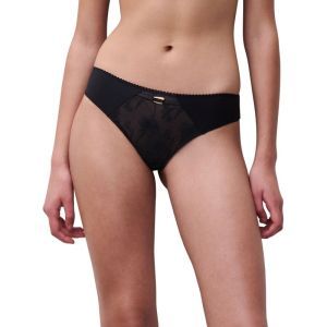 Idyll 001 black