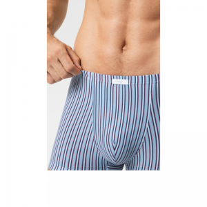 Raspberry Stipes 309 dream blue