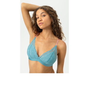 Poetry Style 1748 teal dream