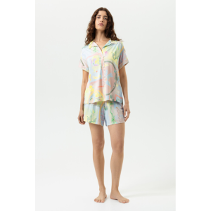 Mystic Voyage 1749 breezy blu