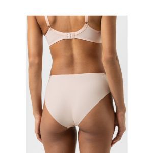 Delightful 1774 peach blus