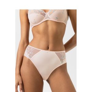 Delightful 1774 peach blus