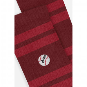 burgundy baseball burgundy