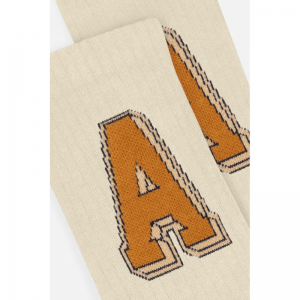 offwhite big A offwhite