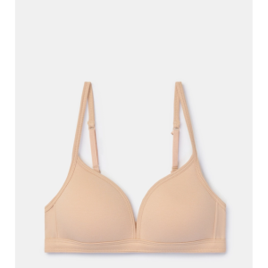 Teenager Bra 200 huidskleur