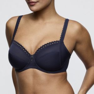 WOWGIRL EVB evening blu