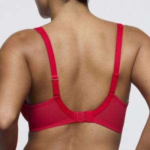 WOWGIRL TRR true red