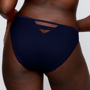 WOWGIRL EVB evening blu